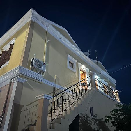 Апартаменты Casa Chara 2 Сими Экстерьер фото